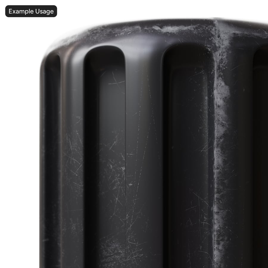 Fény karcolások matrica textúra