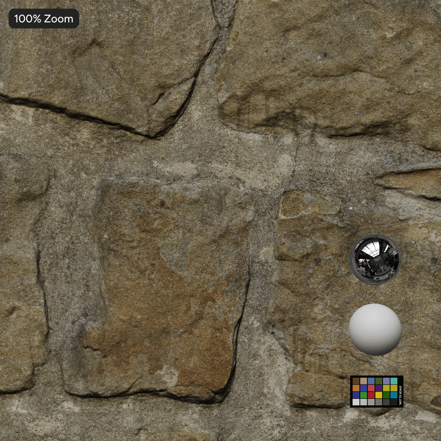 Texture de mur en pierre sale