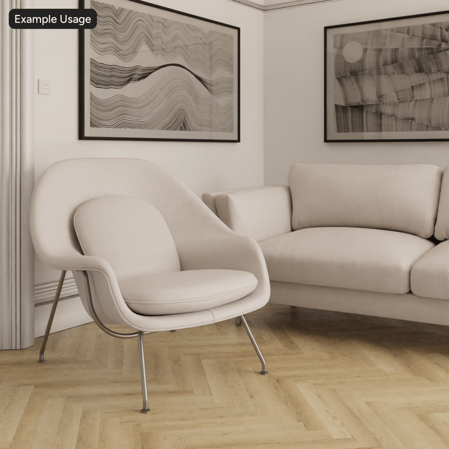 Cyber Marble Fabric Texture, Vit