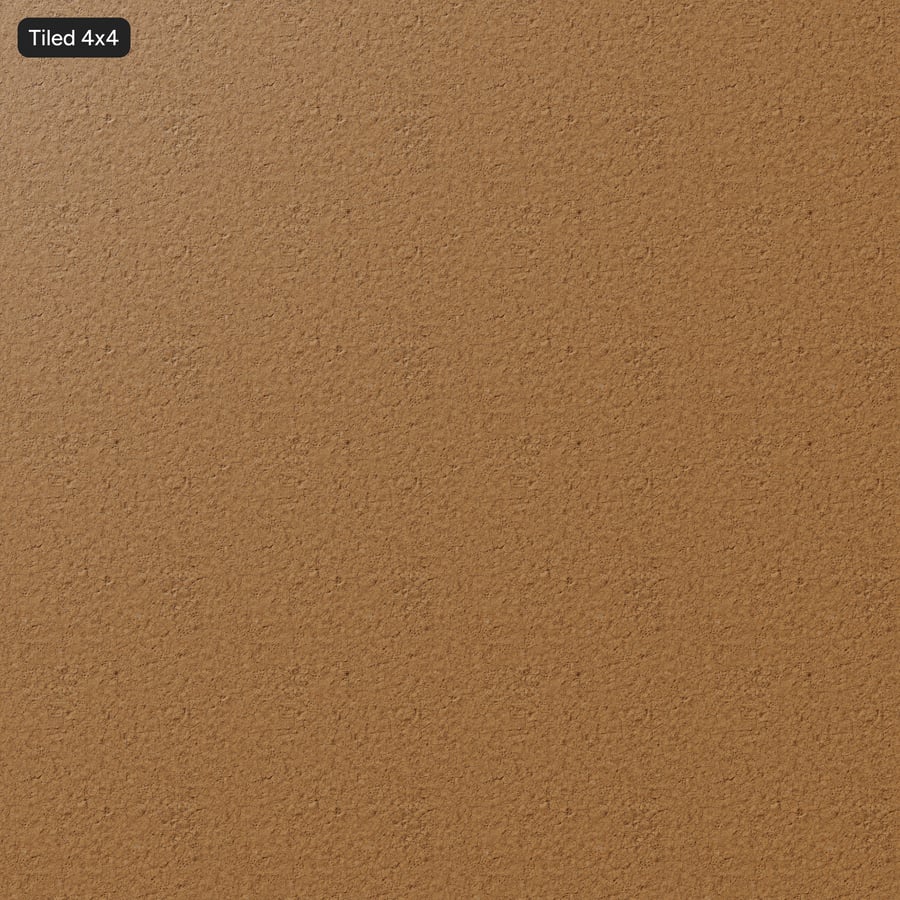 Textura de lama rachada