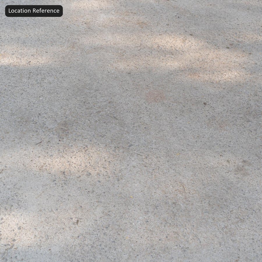 Текстура изношенного асфальта, кремовый