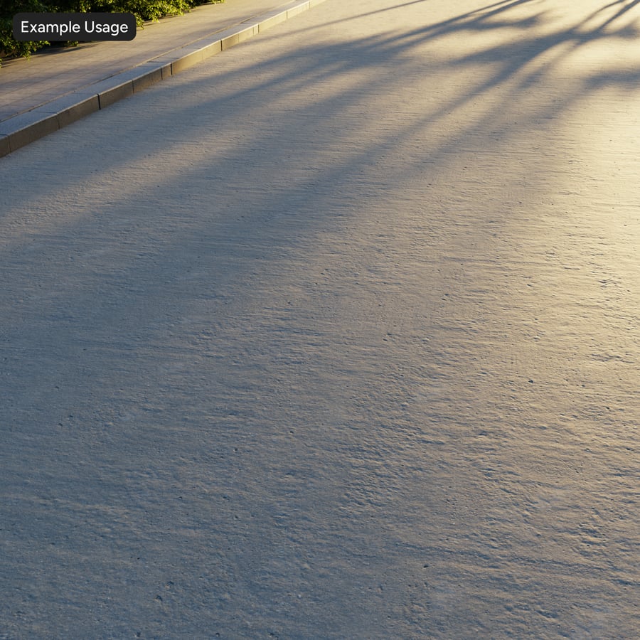 콘크리트 보도 텍스처