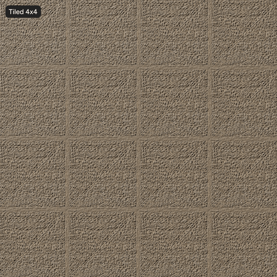 Dekoratív kavicsos macskakő textúra