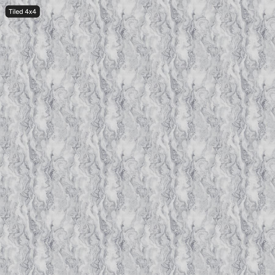 Textura de pedra de mármore polido, ondas enevoadas