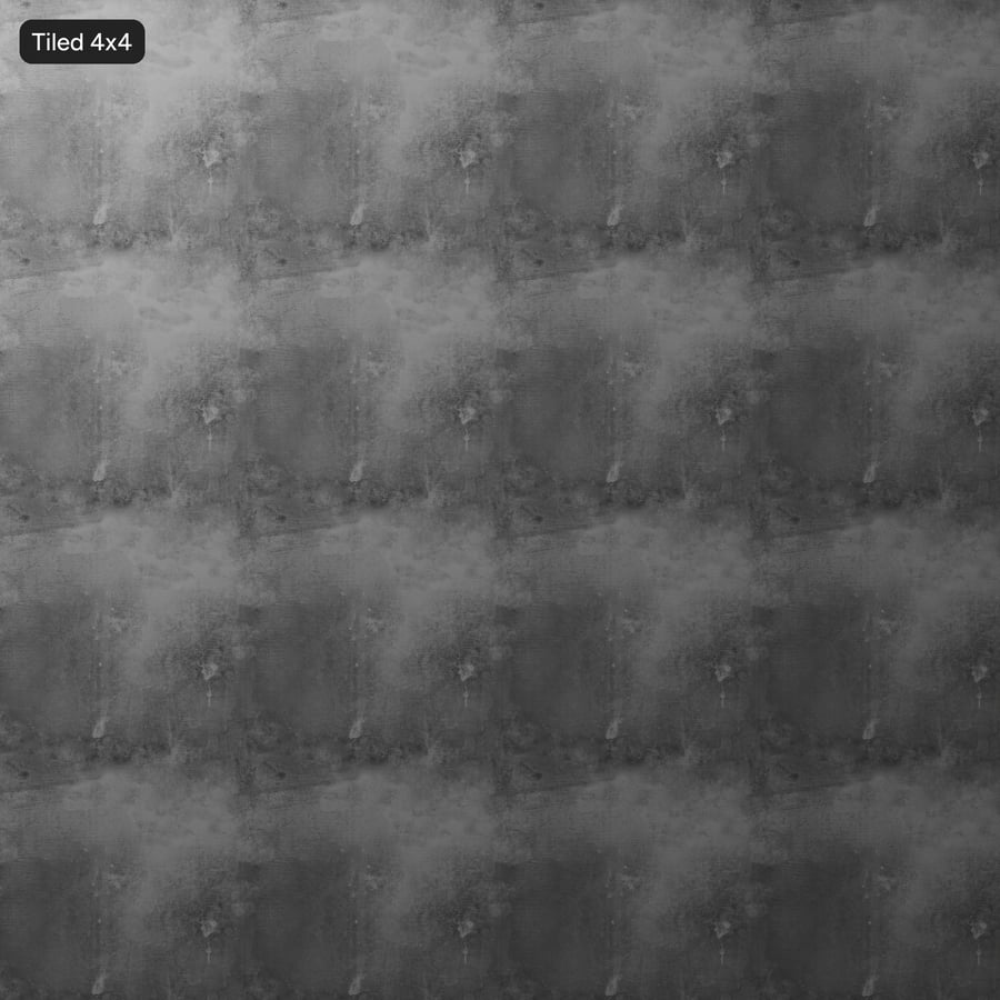 Scuffed Worn Aluminum Metal Texture