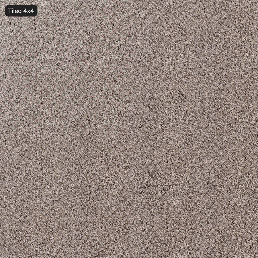 Textura de folhas na neve