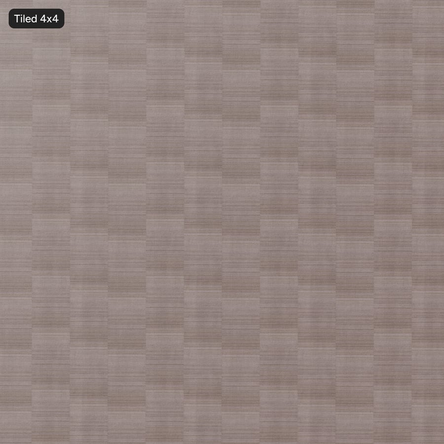 Cattail Grasscloth Textile Wallpaper Texture, Brown