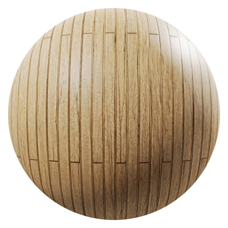 Natural Fine Wood Flooring Texture