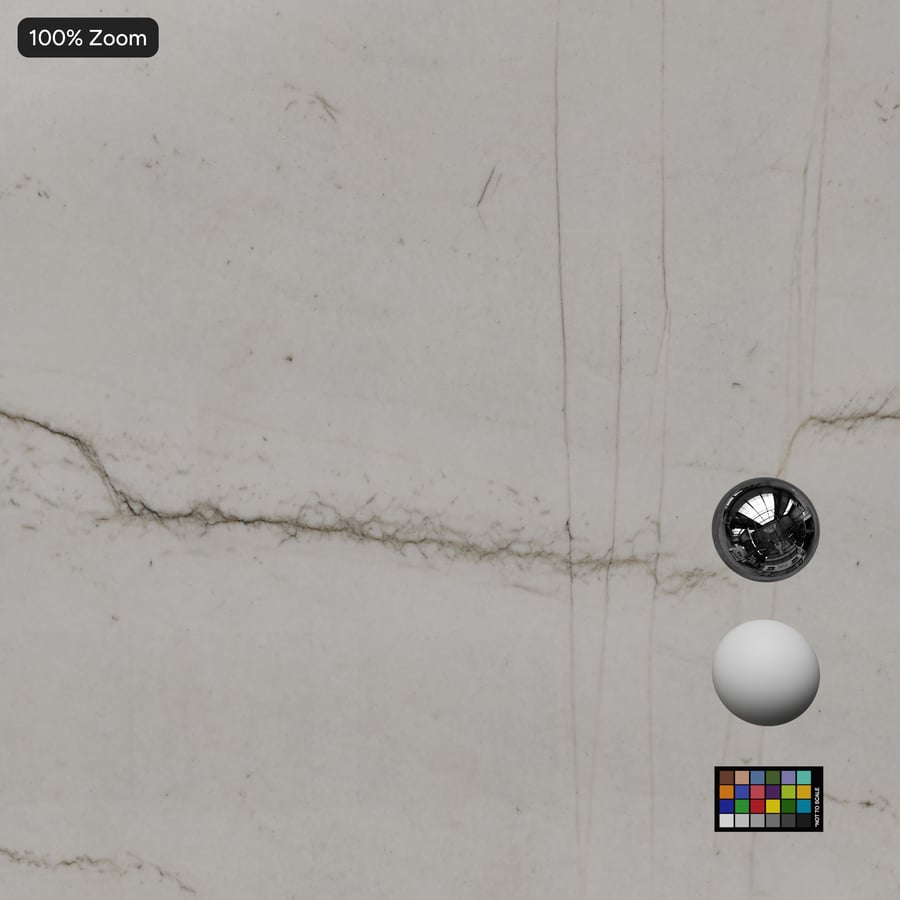 Textura de pedra quartzito polido Mont Blanc, branco