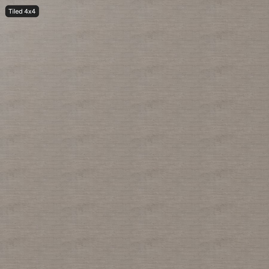 Random Match Oak Wood Veneer Texture, Ash Grey