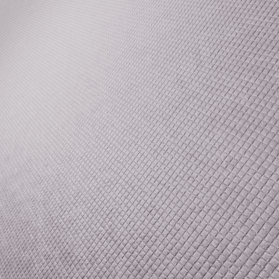 Textura de veludo acolchoado, cinzento