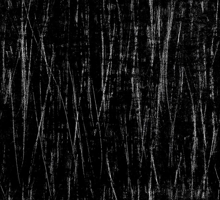 Textura de riscos mistos leves