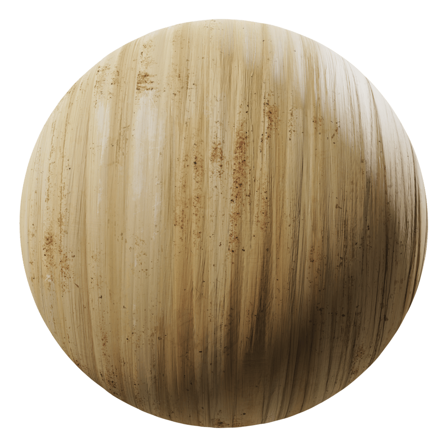 Individual Natural Cane Texture