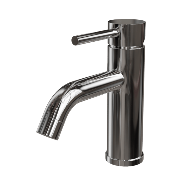 Borhn Classic Bathroom Faucet Model