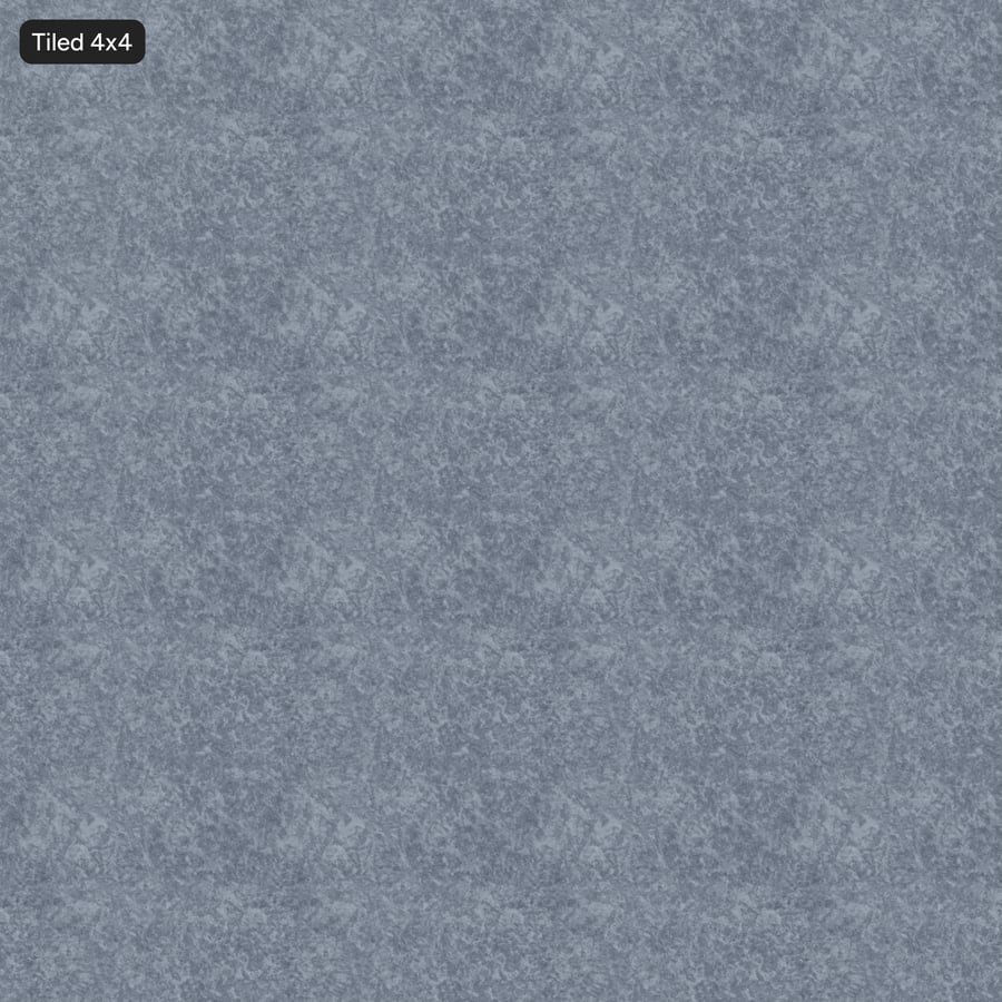Textura de betão polido, azul cinza