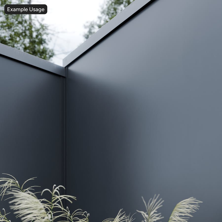 Textura de revestimento metálico, preto
