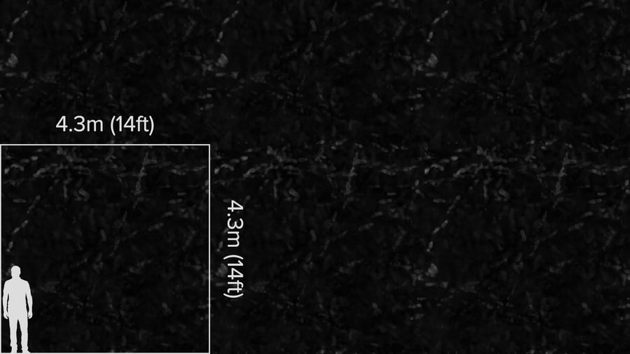 Floor Smudges Texture