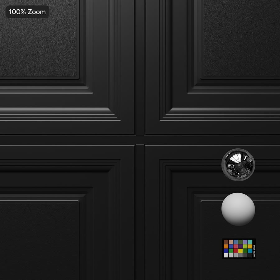 Texture de la dalle de faux-plafond gaufrée carrée