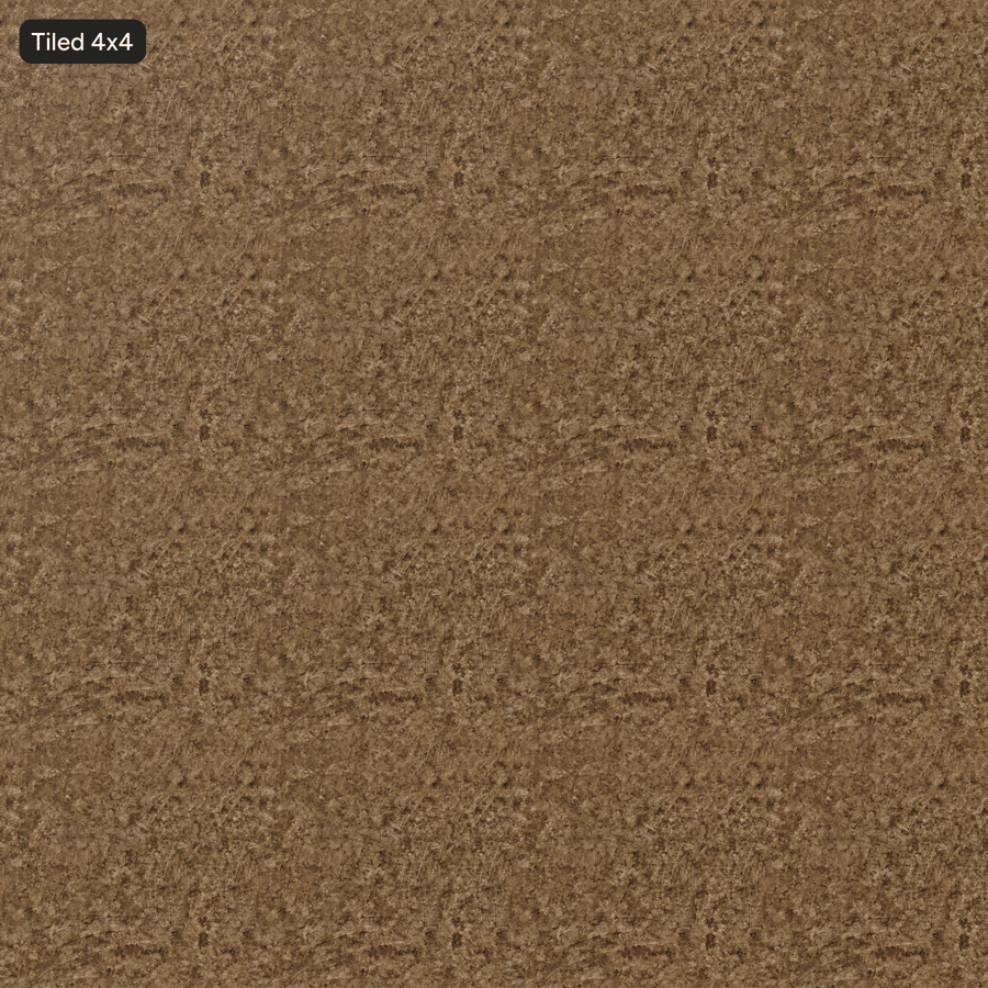 Mosachtige gevlekte betonvloertextuur