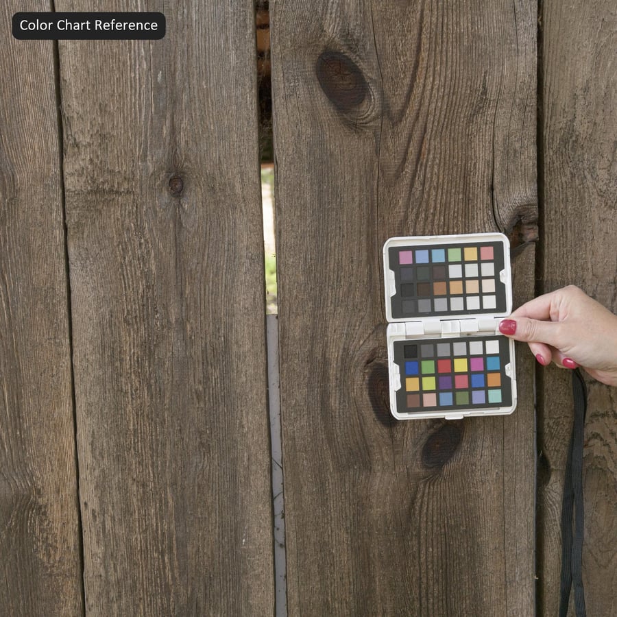 Struttura del pannello di legno invecchiato