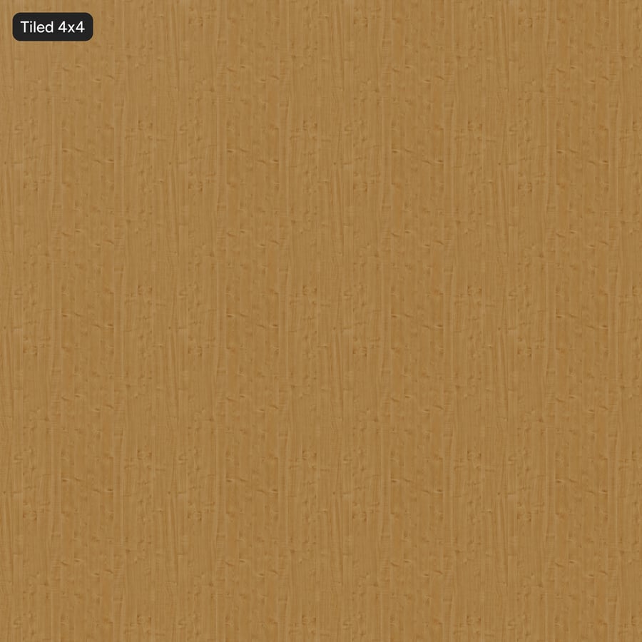 Slip Match Oak Wood Veneer Texture, Tan