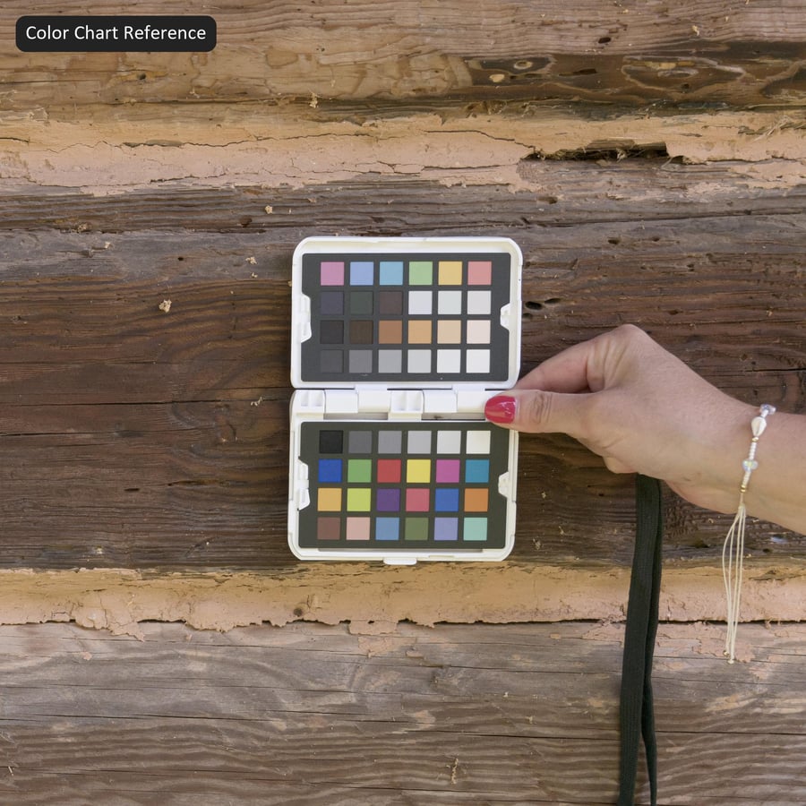 Kopott, elhasználódott fa rönk falsín fal textúra