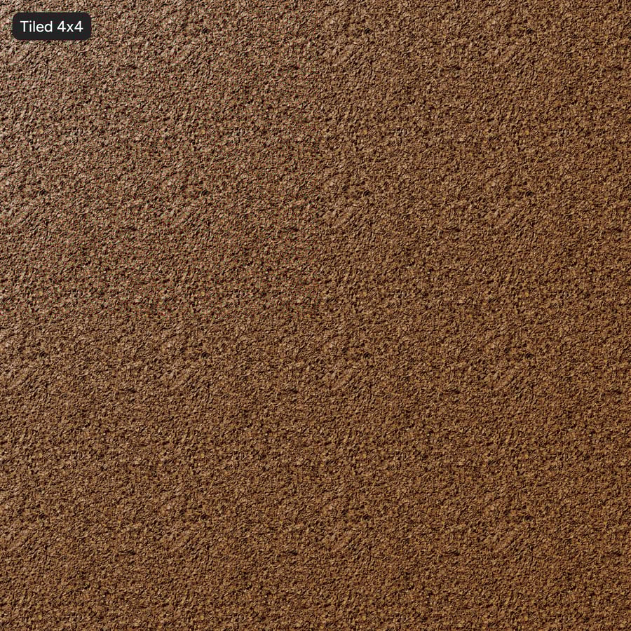 Textura das folhas secas