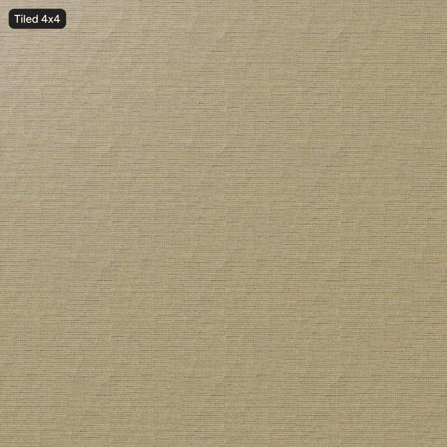 Plain Upholstery Fabric, Gold