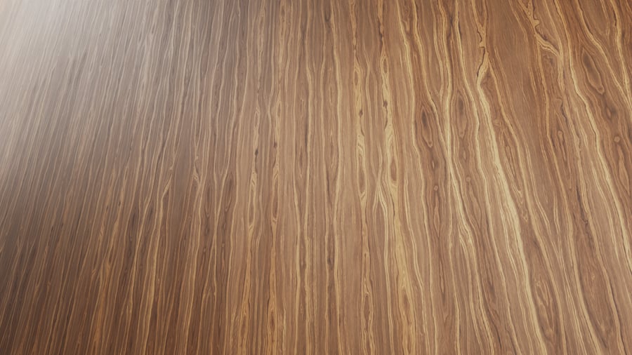 Wood Fine Veneer Walnut 002