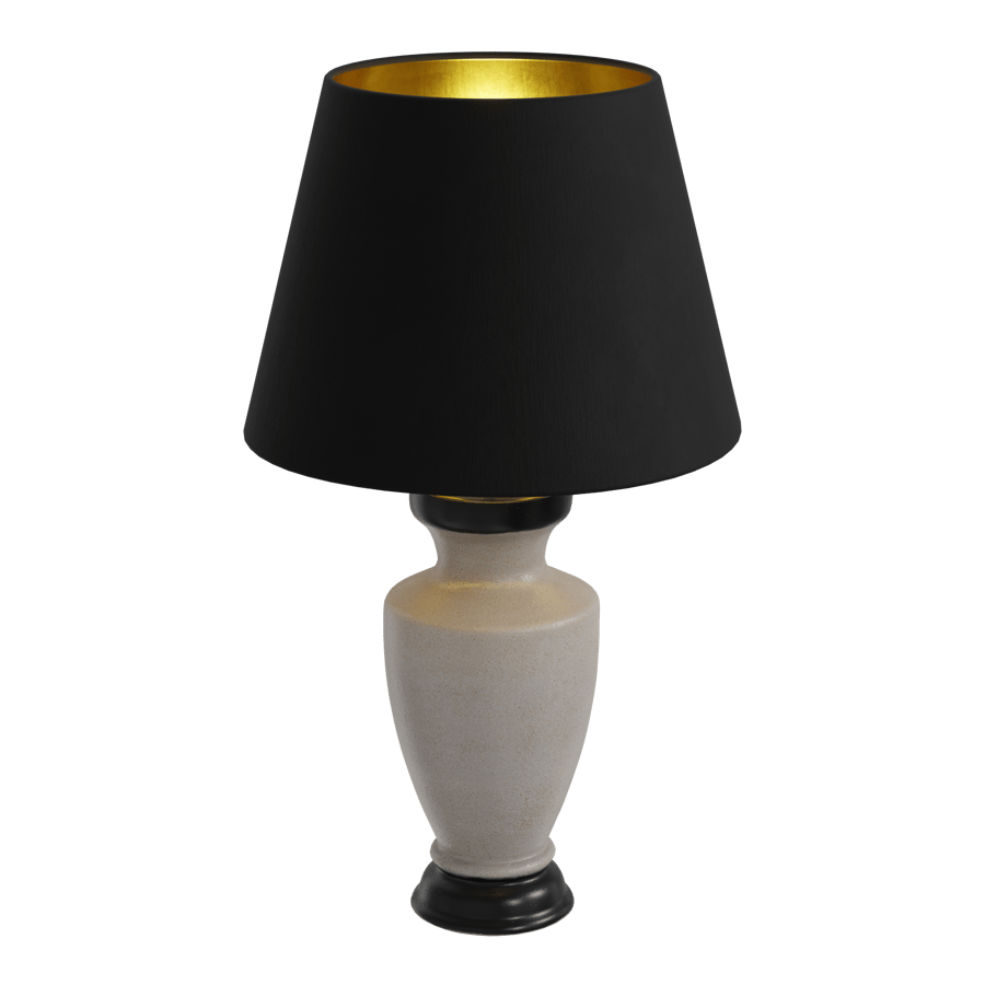 Lâmpada Eno Ceramic Arrius Calmness Shade, Branca