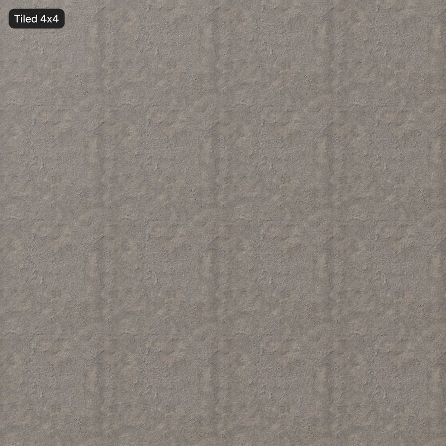 Rough Small Gravel on Ground Texture