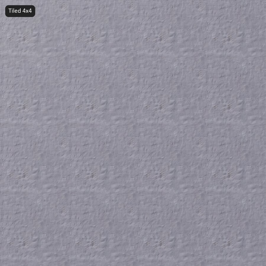 Textura de gesso pintado áspero, roxo
