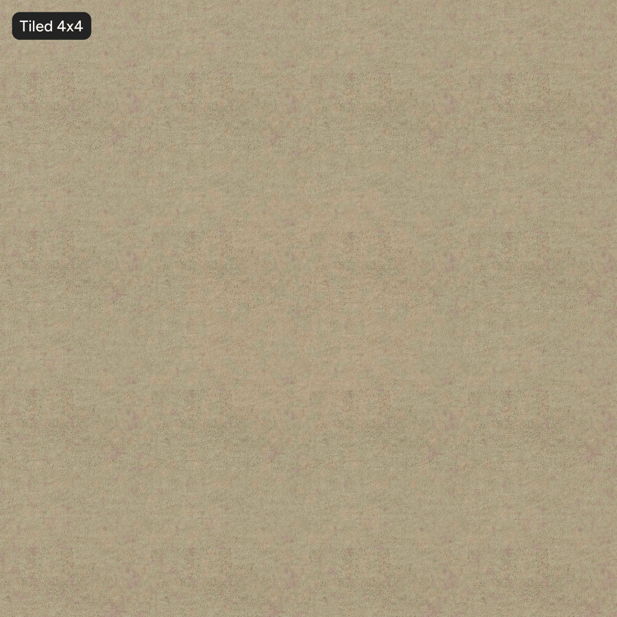 Struktur av mockatyg, Beige