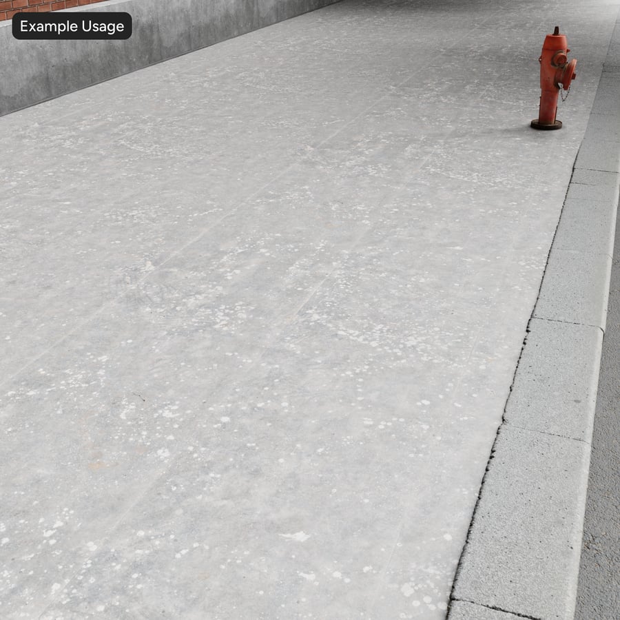 Texture d'éclaboussures de peinture sale sur carreaux de pierre