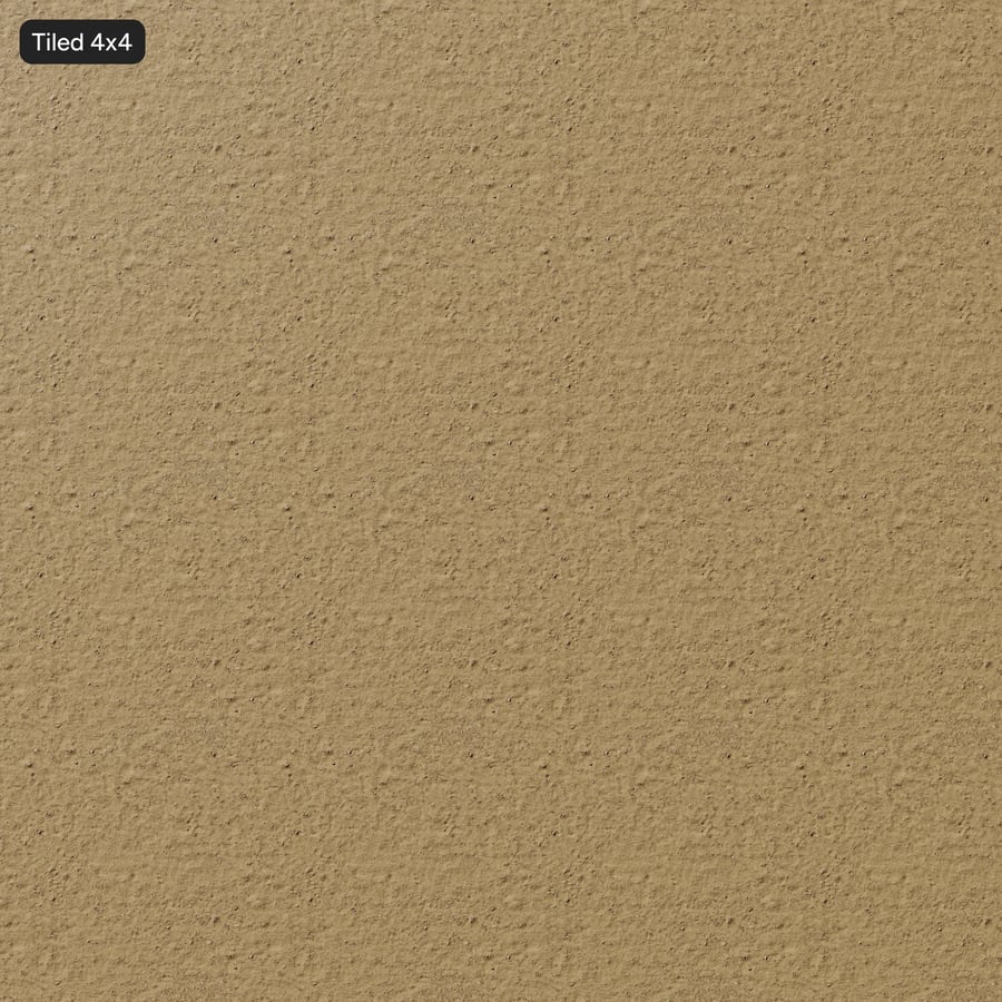 Rocky Sand Soil Texture