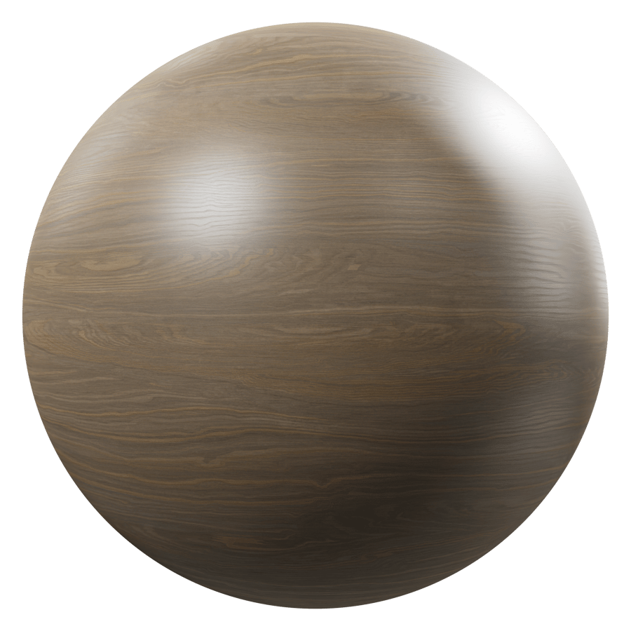 Planked Wood Flooring Texture, Olive