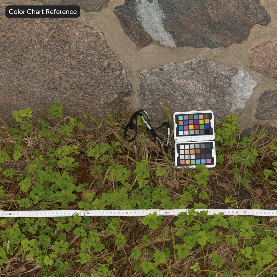 Dirty Rubble Stone Wall Texture