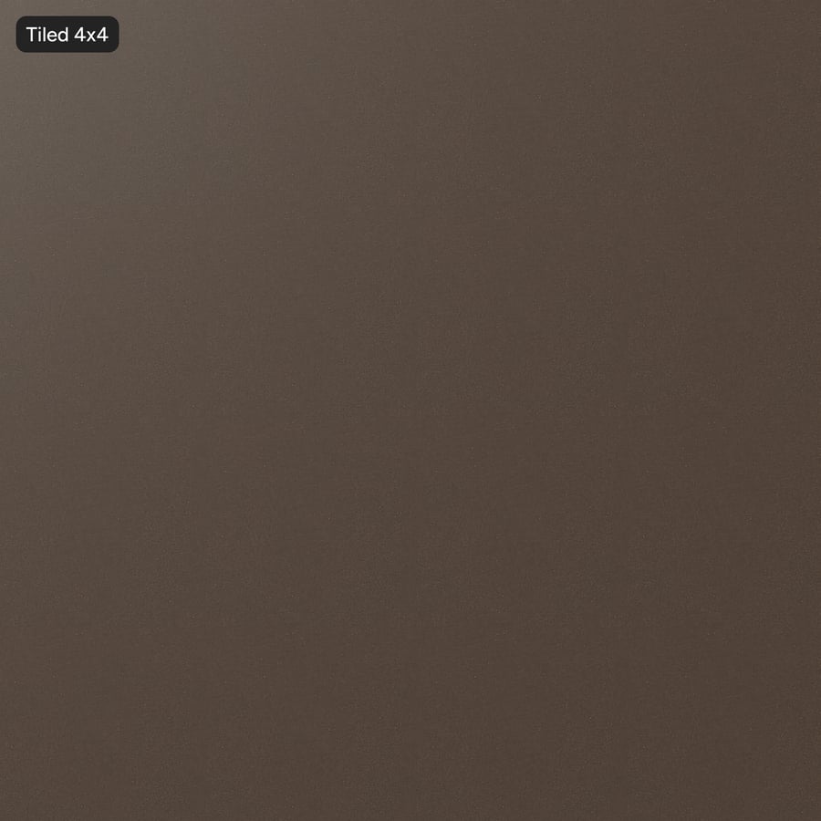 Smooth Matte Asphalt Texture, Brown