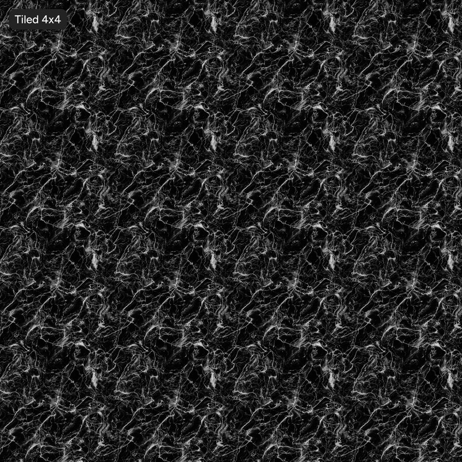 Textura de pedra de mármore polido, Astral Black