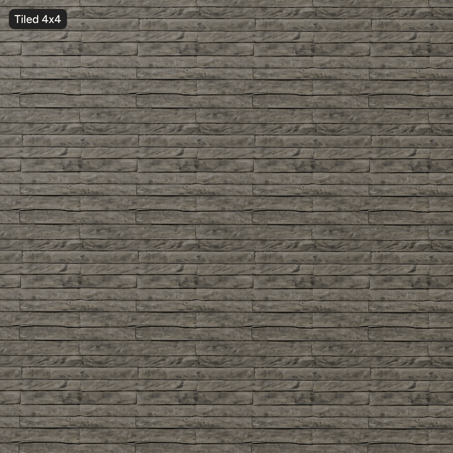 Weathered Wood Board Texture