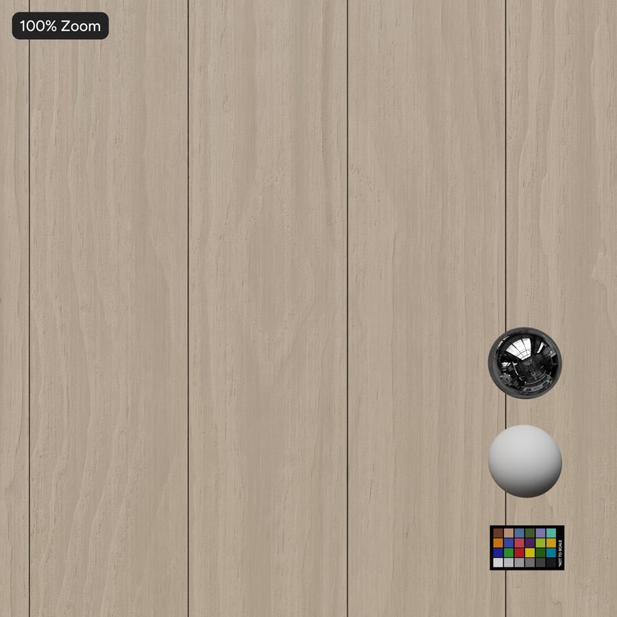 Accoya Smooth Західна гора