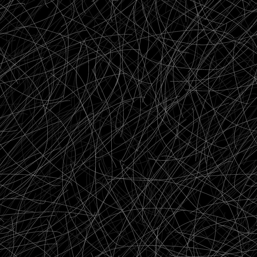 Texture graffiata su superficie variegata