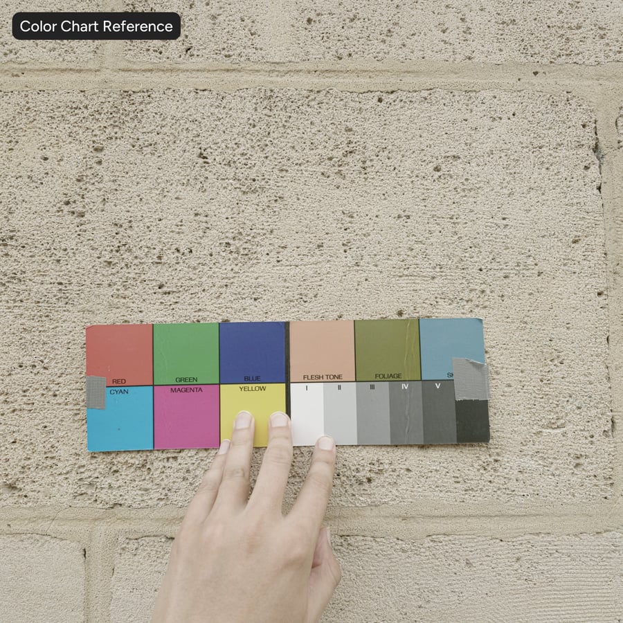 English Bond Travertine Stone Wall Texture