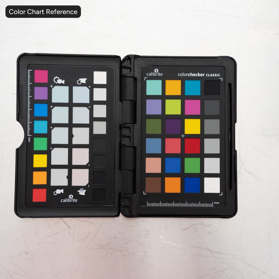 Mixed Medium Scratches Texture