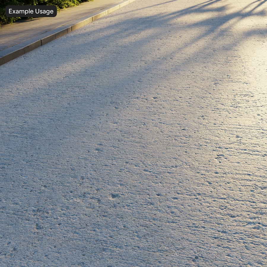 그루브 콘크리트 텍스처