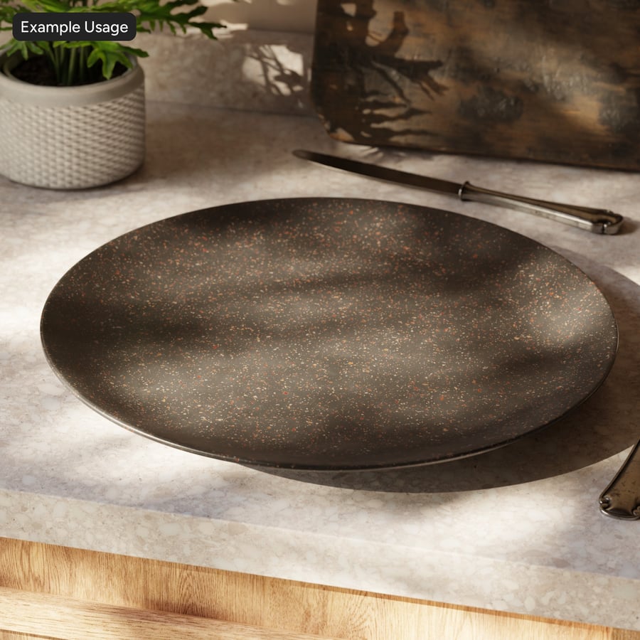 Poliigon Ceramica smaltata 11098