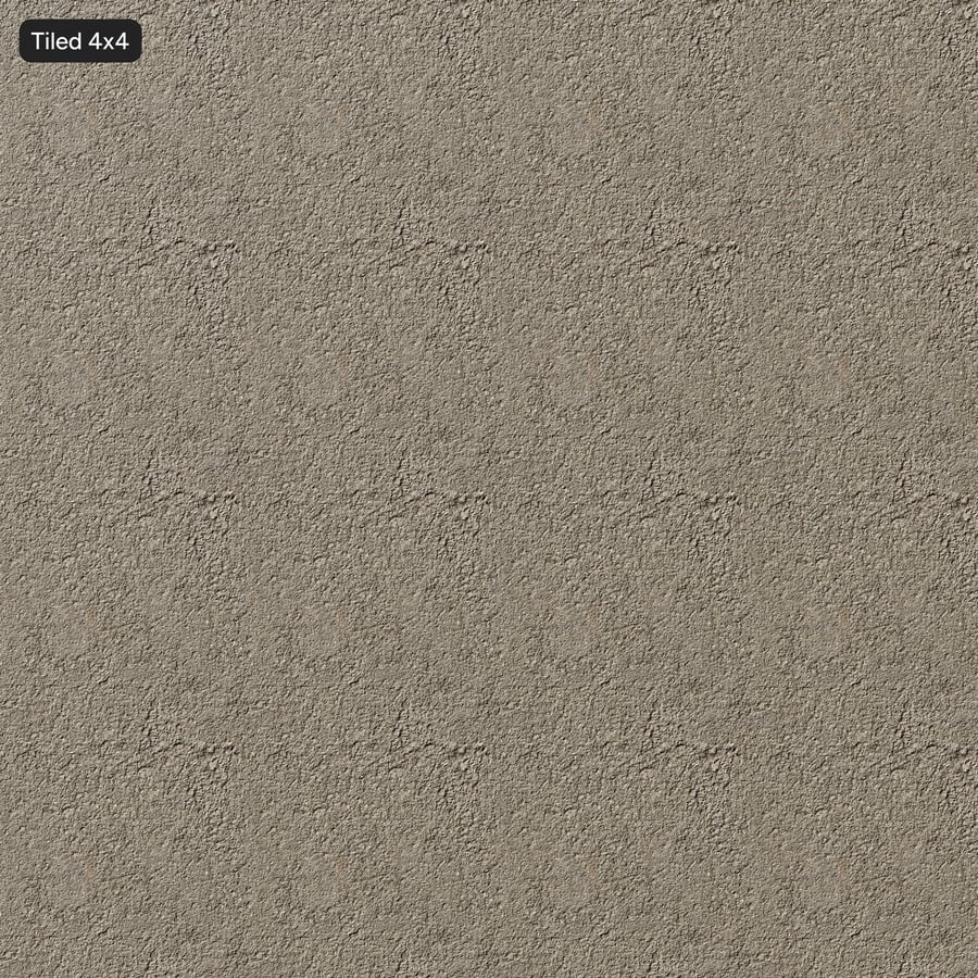 Eroded Aggregate Asphalt Texture