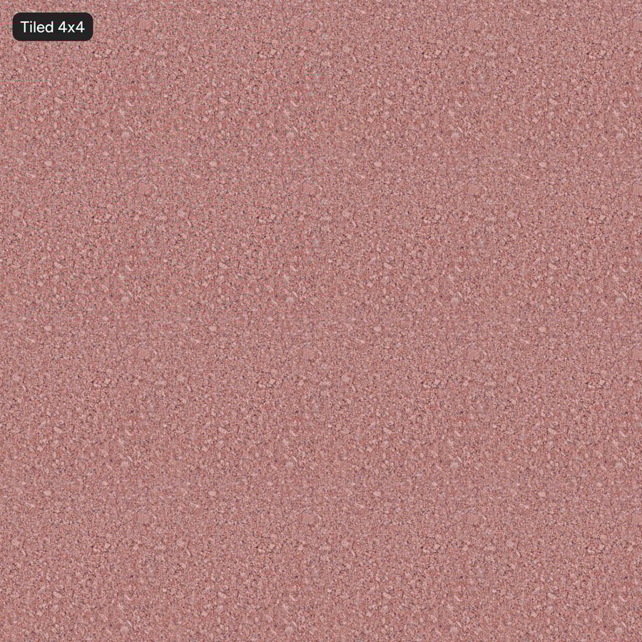 Textura de pedra de granito polido, rosa