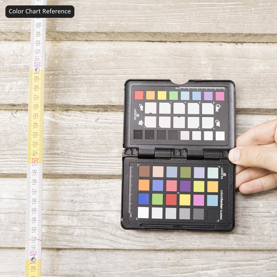 Texture per pareti con pannelli in legno sbiadito, quercia