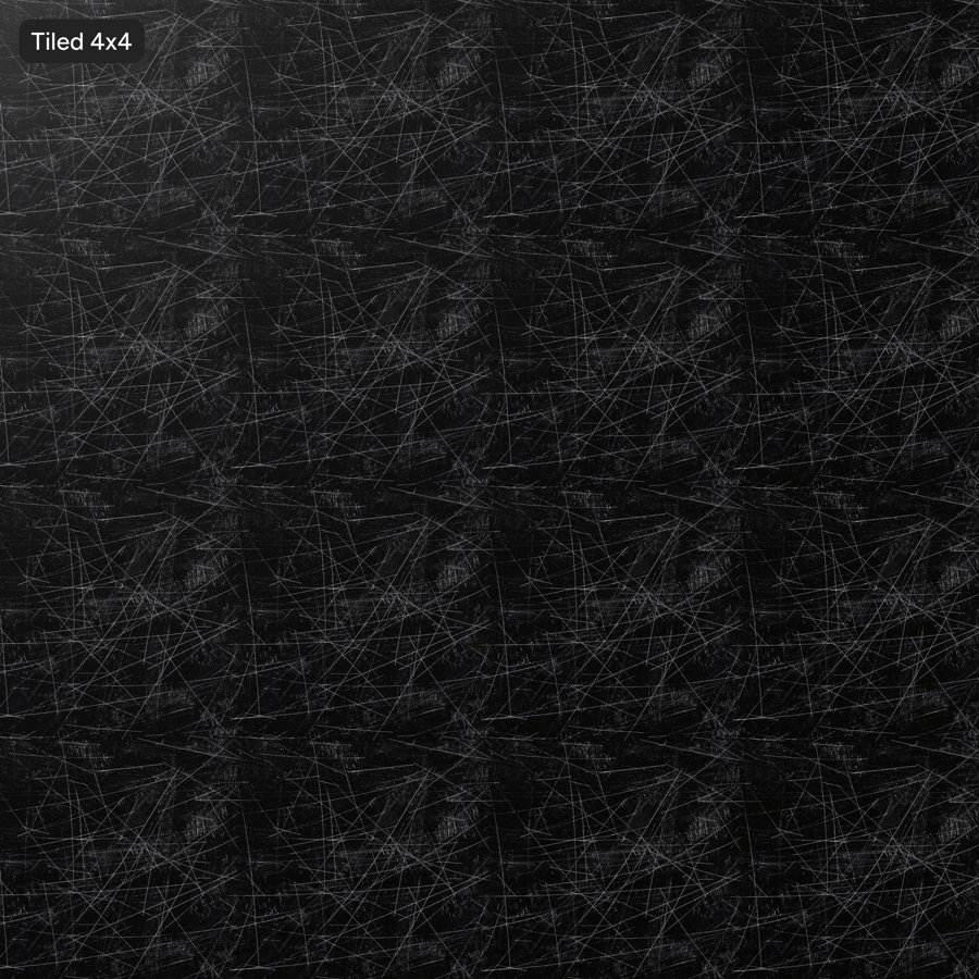 Leichte Kratzer Textur